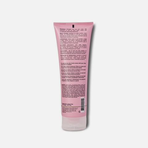 Hempz Pomegranate Body Wash - DK BEAUTY