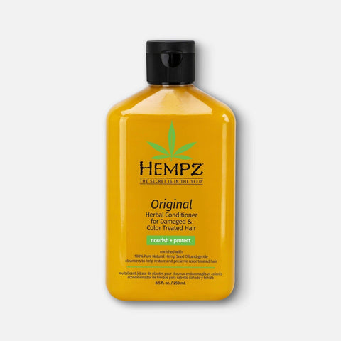 HempzĀ Original Herbal Conditioner - DK BEAUTY