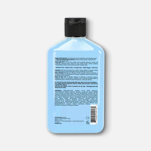 Hempz Triple Moisture Shampoo 8.5oz
