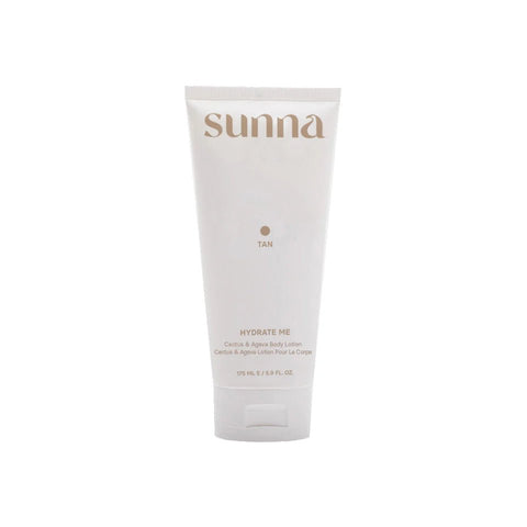 Sunna Hydrate Me Cactus & Agave Lotion 5.9oz - DK BEAUTY