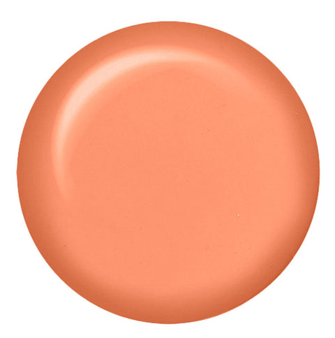 IBD Rubber Gel Peachy - DK BEAUTY