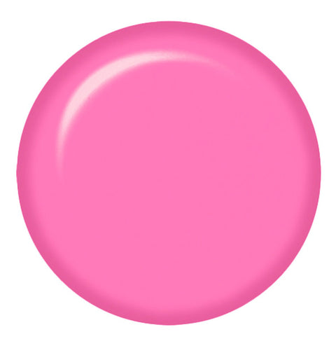 IBD Rubber Gel Pout - DK BEAUTY