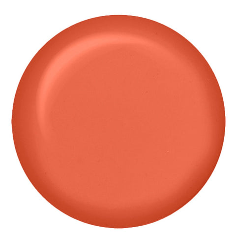 IBD Rubber Gel Persimmon - DK BEAUTY