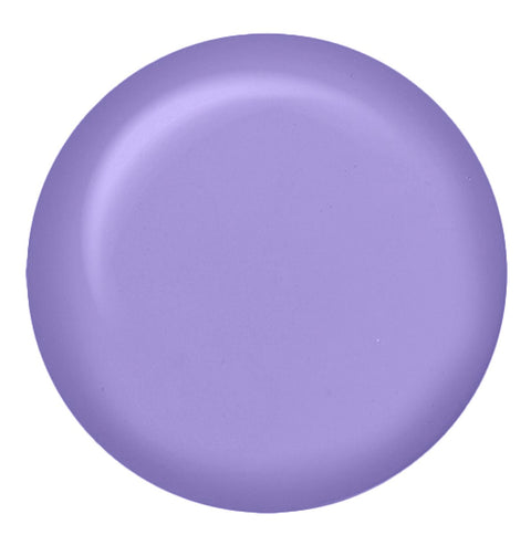 IBD Rubber Gel Baby Orchid - DK BEAUTY