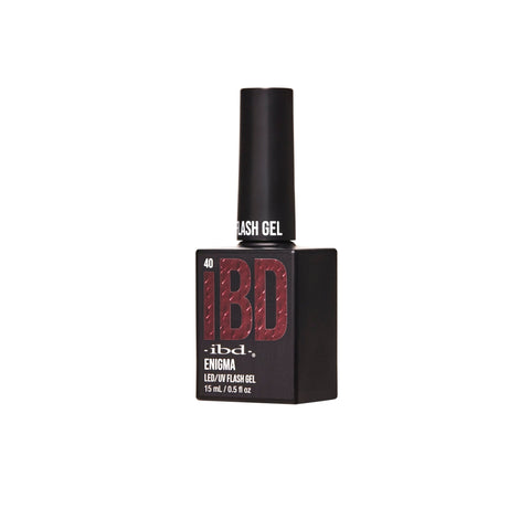 IBD Flash Gel Enigma - DK BEAUTY