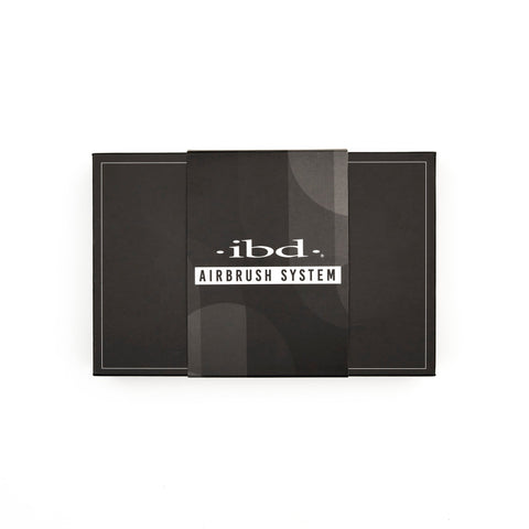 IBD Airbrush Machine - DK BEAUTY
