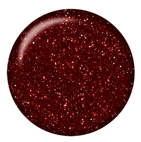 IBD Flash Gel Sunfire - DK BEAUTY