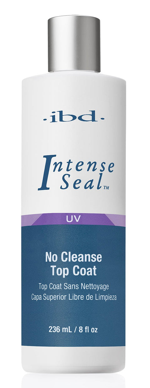 IBD Intense Seal Tack Free Gel - DK BEAUTY