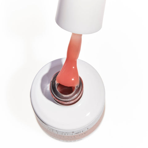 IBD Building Gel Warm Nude - DK BEAUTY