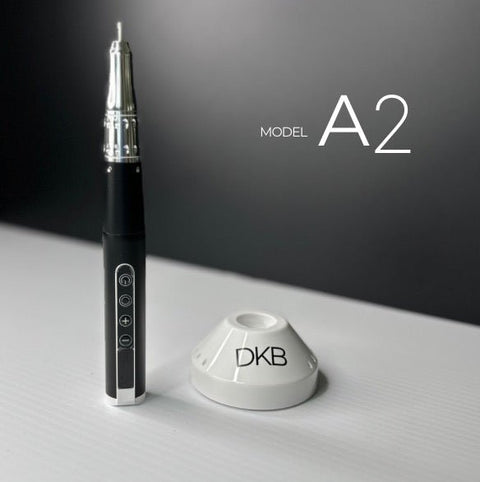 DKB A2 Cordless Electric File - DK BEAUTY