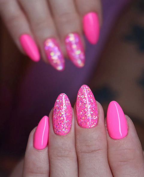 P+ Ms. Martian Colour Gel - DK BEAUTY