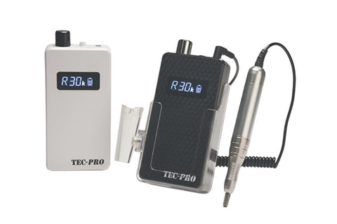 Medicool Tec - Pro Portable E - File - DK BEAUTY