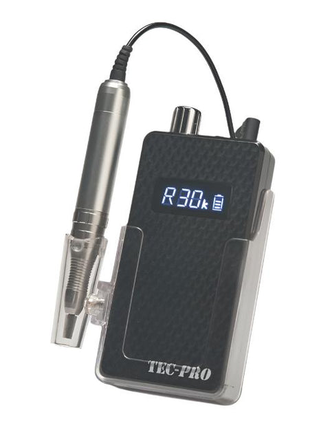 Medicool Tec - Pro Portable E - File - DK BEAUTY
