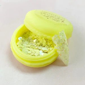 KoKo & Claire Macaron Cookie Sprinkles - DK BEAUTY