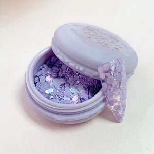 KoKo & Claire Macaron Cookie Sprinkles - DK BEAUTY