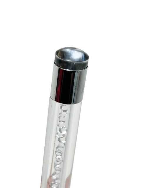 CJS The Wand Stamper Brush Duo - DK BEAUTY