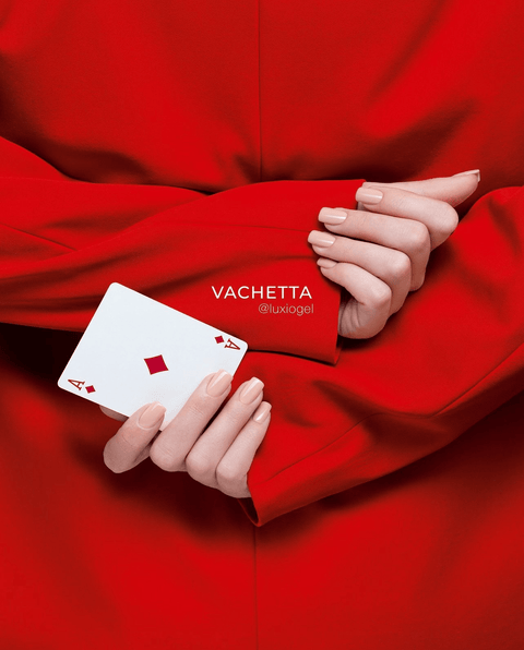 Luxio Vachetta (C) - DK BEAUTY