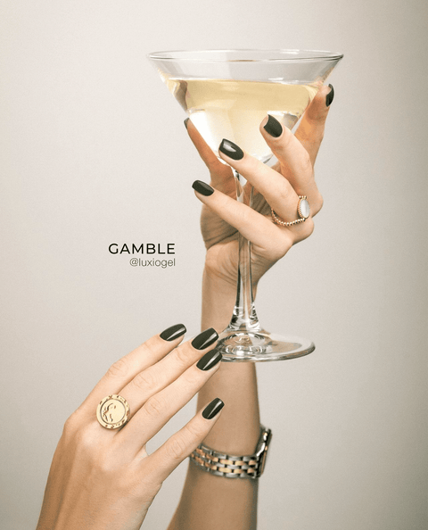 Luxio Gamble (C) - DK BEAUTY