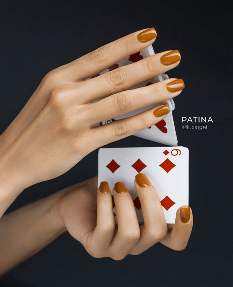 Luxio Patina (C) - DK BEAUTY
