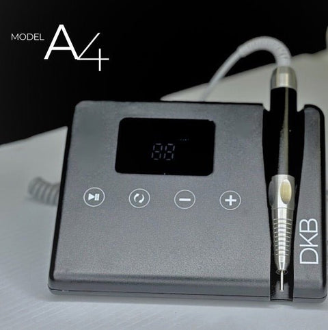 DKB A4 Sleek Desk Electric File - DK BEAUTY