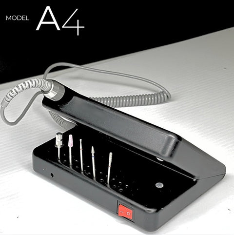 DKB A4 Sleek Desk Electric File - DK BEAUTY