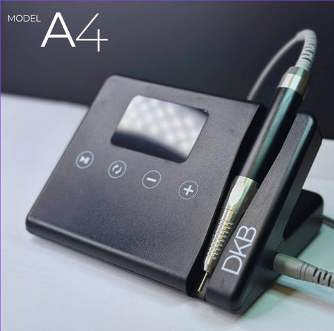 DKB A4 Sleek Desk Electric File - DK BEAUTY