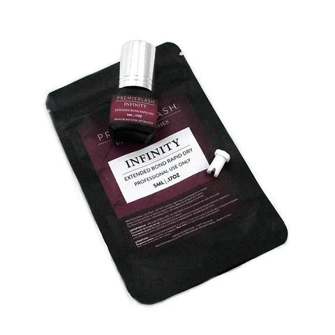 Infinity Extended Bond Rapid Set Adhesive - DK BEAUTY