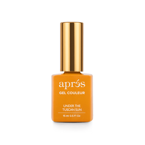 Apres Under the Tuscan Sun Glass Gel - DK BEAUTY