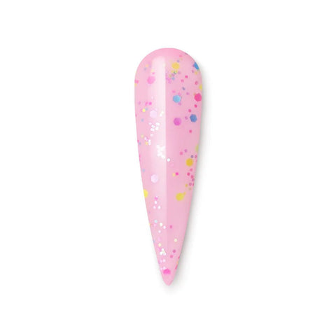 Fuzion FX Jelly Bean TF Top Coat *D - DK BEAUTY