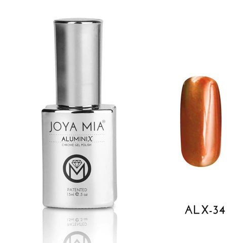 Aluminix Gel Polish 34 - DK BEAUTY