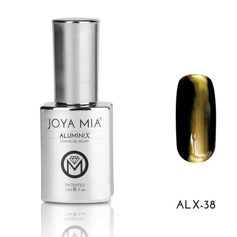 Aluminix Gel Polish 38 - DK BEAUTY