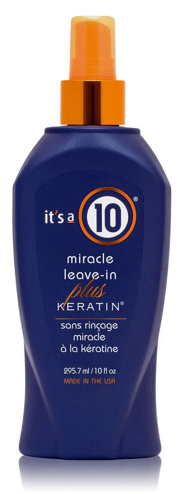 It's a 10 Miracle + Keratin Leave In - DK BEAUTY