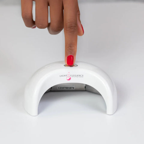 Light Elegance LED MiniDOT - DK BEAUTY