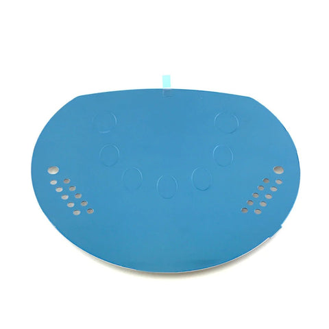 Fuzion UV/LED Replacement Bottom Plate - DK BEAUTY