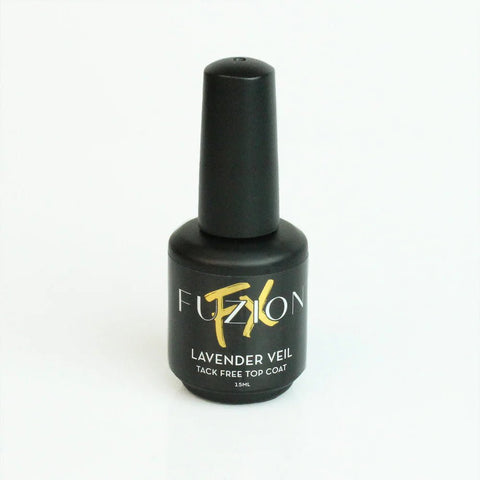 Fuzion FX Lavender Veil *D - DK BEAUTY