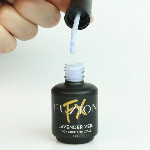 Fuzion FX Lavender Veil *D - DK BEAUTY