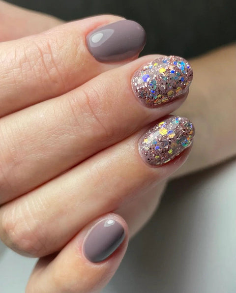 Light Elegance Sophia 10ml (Glitter) - DK BEAUTY