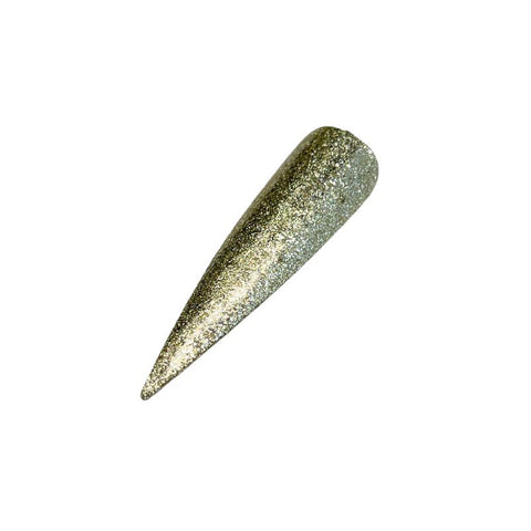 BE•MI Metal Leaf Light Gold - DK BEAUTY