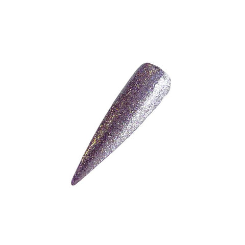 BE•MI Metal Leaf Lilac - DK BEAUTY