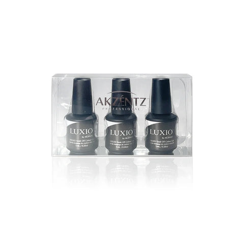 Luxio Love X Light Mini Collection - DK BEAUTY