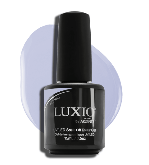 Luxio Azzurro (C) - DK BEAUTY