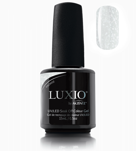 Luxio Bridal Bundle - DK BEAUTY