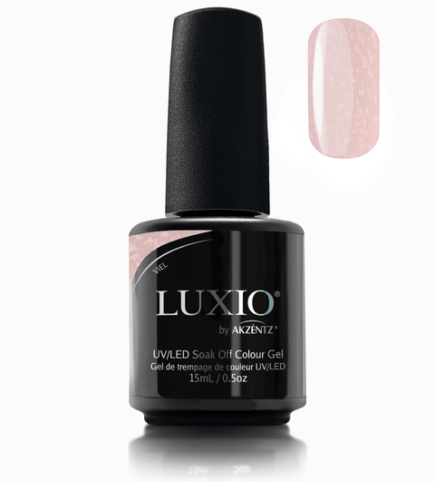 Luxio Bridal Bundle - DK BEAUTY
