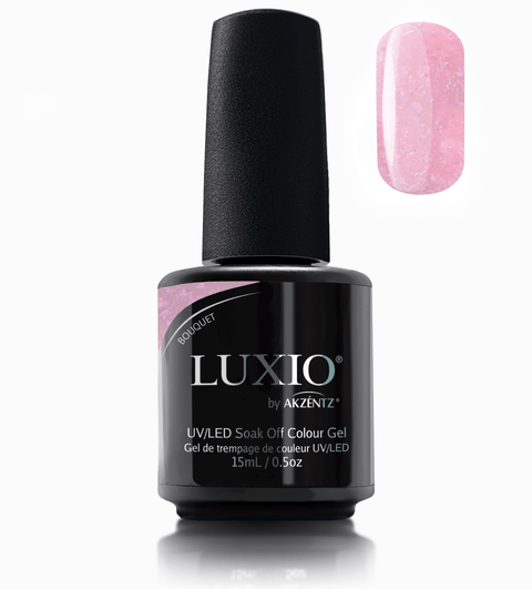 Luxio Bridal Bundle - DK BEAUTY