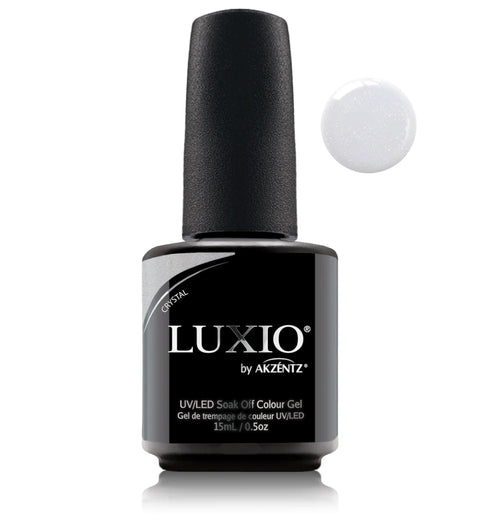 Luxio Crystal (Sparkle) - DK BEAUTY