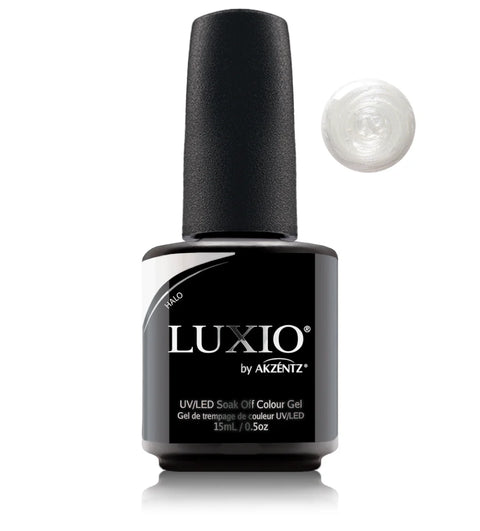Luxio Halo (Pearl) - DK BEAUTY