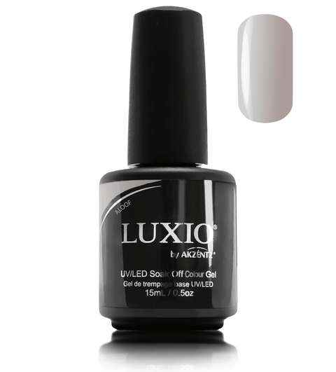 Luxio Aloof (C) - DK BEAUTY