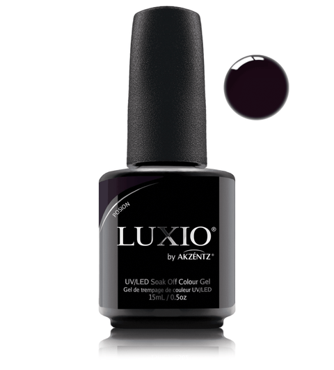 Luxio Poison - DK BEAUTY
