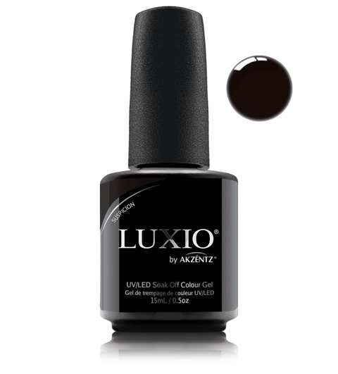 Luxio Suspicion - DK BEAUTY