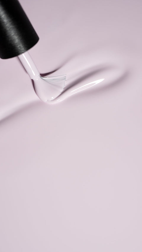 Luxio Almost Gel Polish - DK BEAUTY
